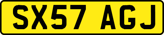 SX57AGJ