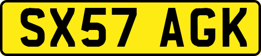 SX57AGK