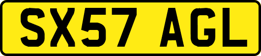 SX57AGL