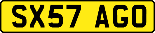 SX57AGO