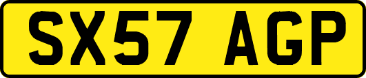 SX57AGP