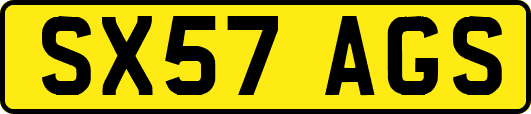 SX57AGS