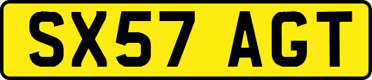SX57AGT