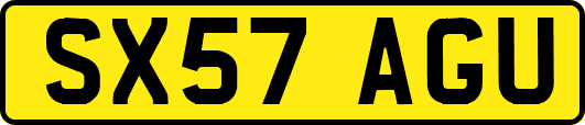 SX57AGU
