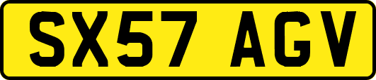 SX57AGV