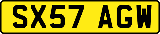 SX57AGW