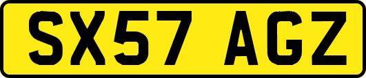 SX57AGZ