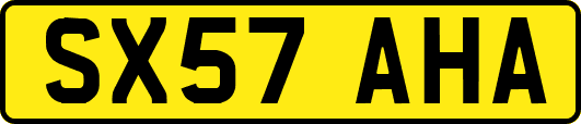 SX57AHA