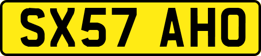 SX57AHO