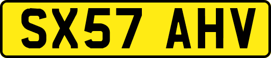 SX57AHV