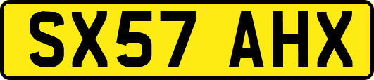 SX57AHX