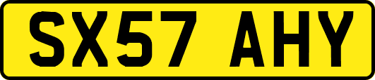 SX57AHY