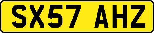 SX57AHZ