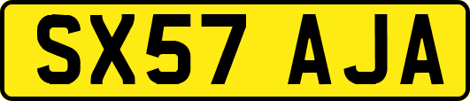 SX57AJA