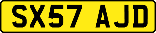 SX57AJD
