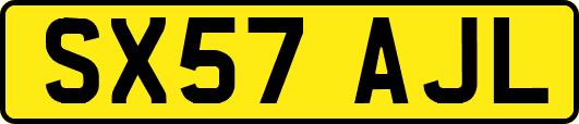 SX57AJL