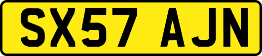 SX57AJN