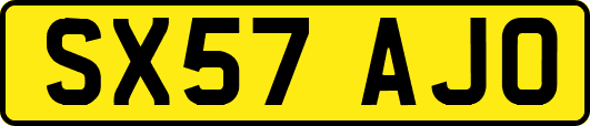 SX57AJO