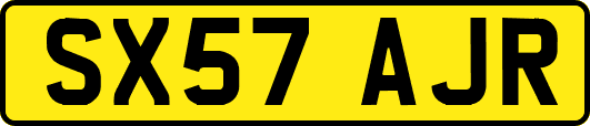 SX57AJR