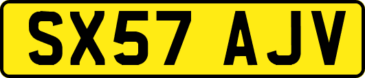 SX57AJV