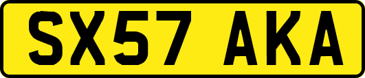 SX57AKA