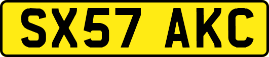 SX57AKC