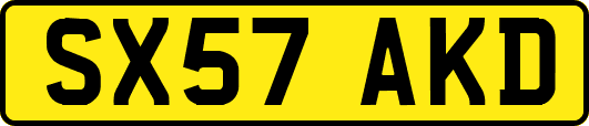 SX57AKD