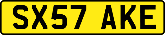 SX57AKE