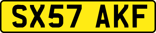 SX57AKF
