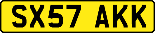 SX57AKK