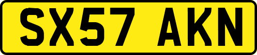 SX57AKN
