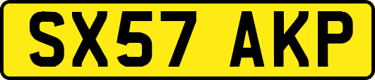 SX57AKP