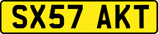 SX57AKT