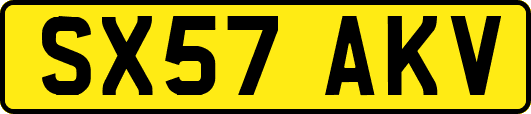 SX57AKV