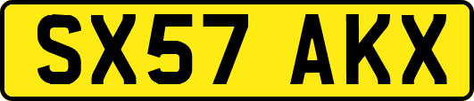 SX57AKX