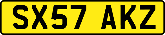 SX57AKZ