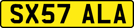 SX57ALA