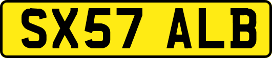SX57ALB