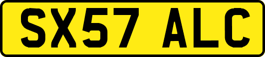SX57ALC