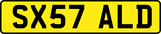 SX57ALD