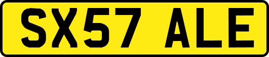 SX57ALE