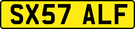 SX57ALF
