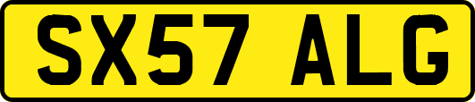 SX57ALG