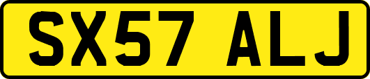 SX57ALJ