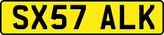 SX57ALK