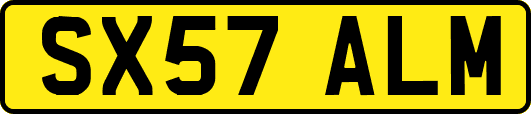 SX57ALM