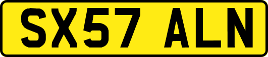 SX57ALN