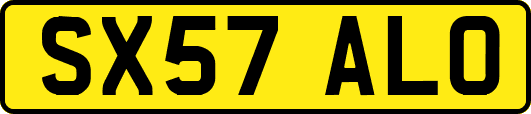 SX57ALO
