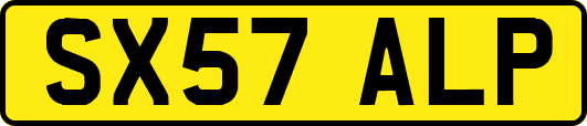 SX57ALP