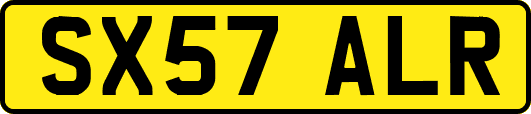 SX57ALR